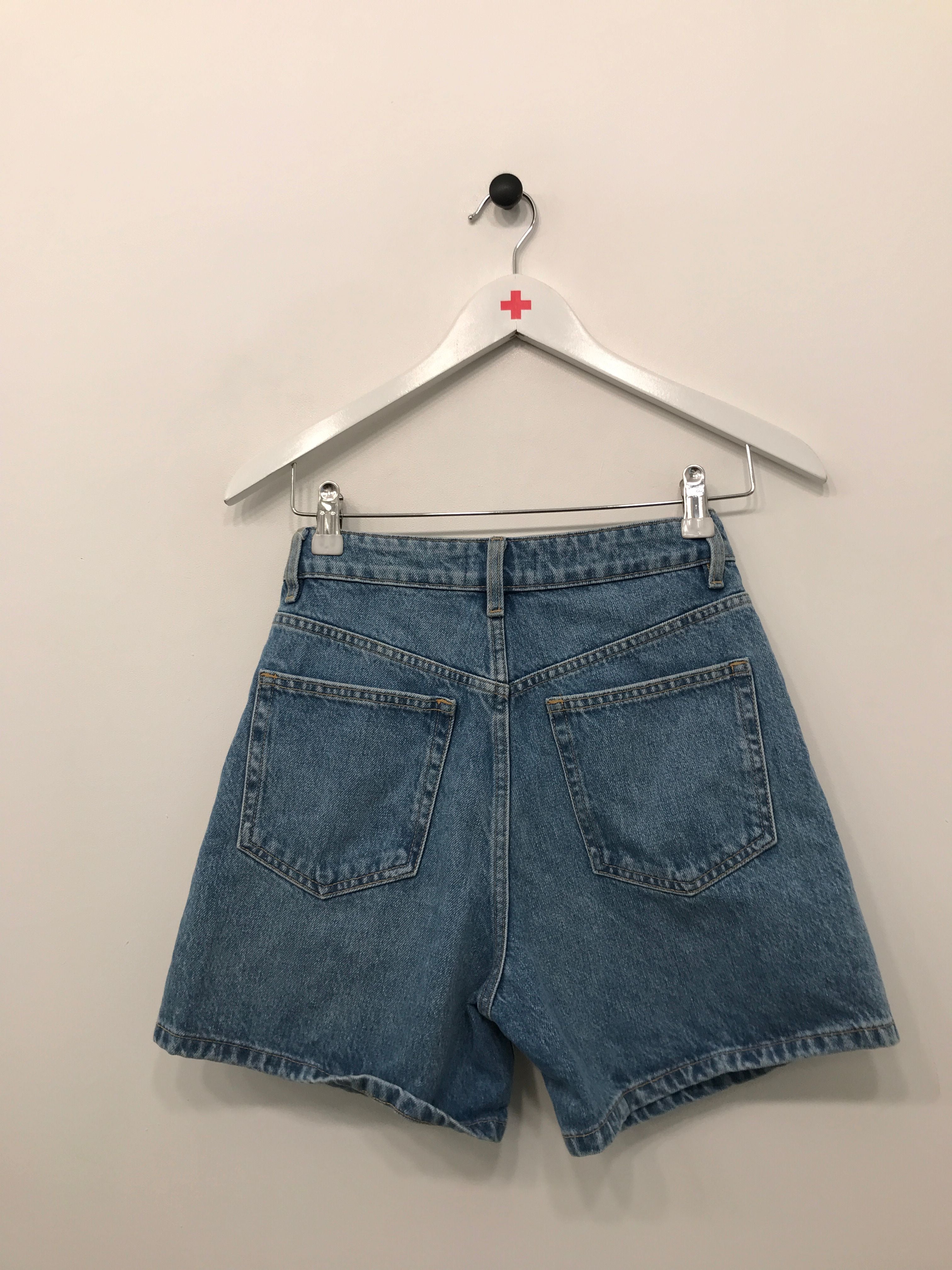 Zara Hotpants